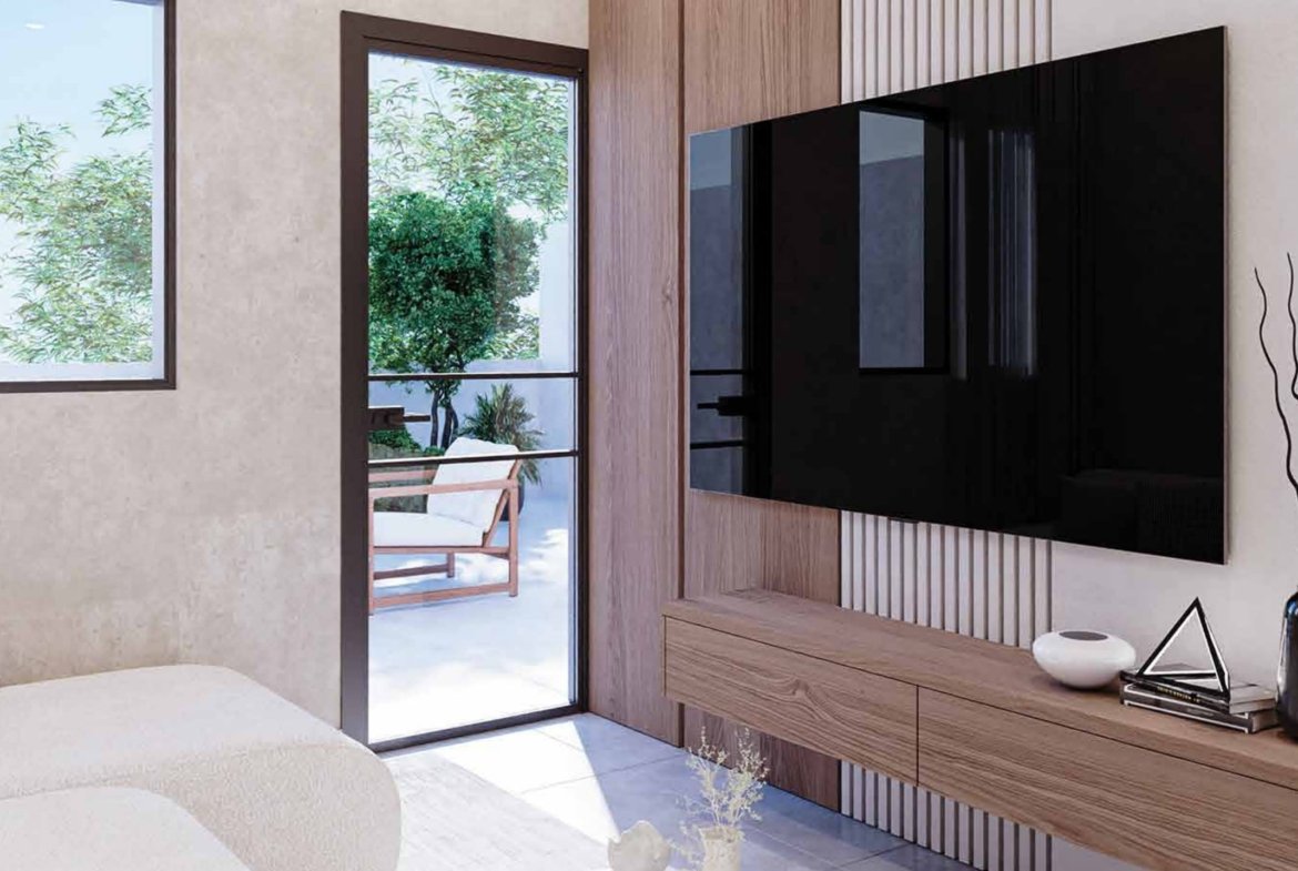 Meridia – Greece | Presented by Global Estates®
