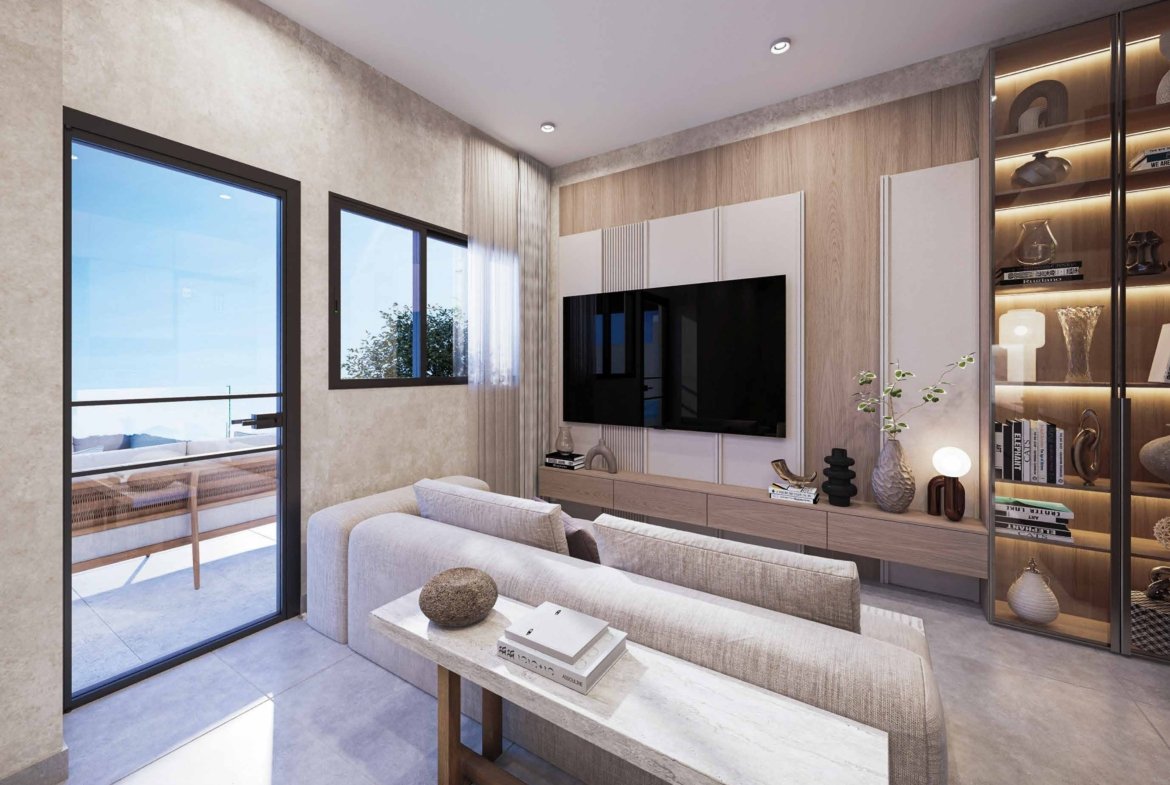 Meridia – Greece | Presented by Global Estates®