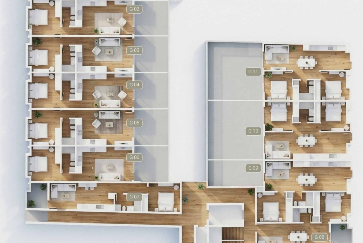 Meridia – Greece | Presented by Global Estates®