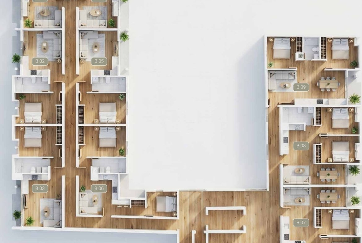 Meridia – Greece | Presented by Global Estates®