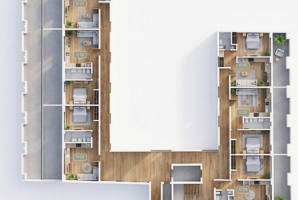 Meridia – Greece | Presented by Global Estates®