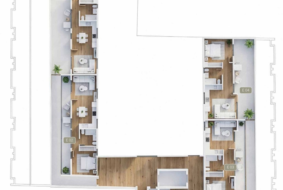 Meridia – Greece | Presented by Global Estates®
