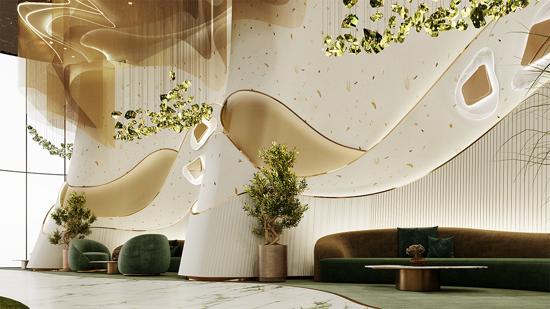 Canal Crown by Damac  – Dubai | Presented by Global Estates®