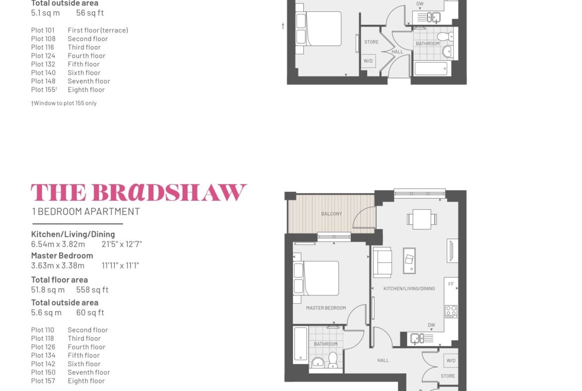 Brentford by Fairview– London | Presented by Global Estates®