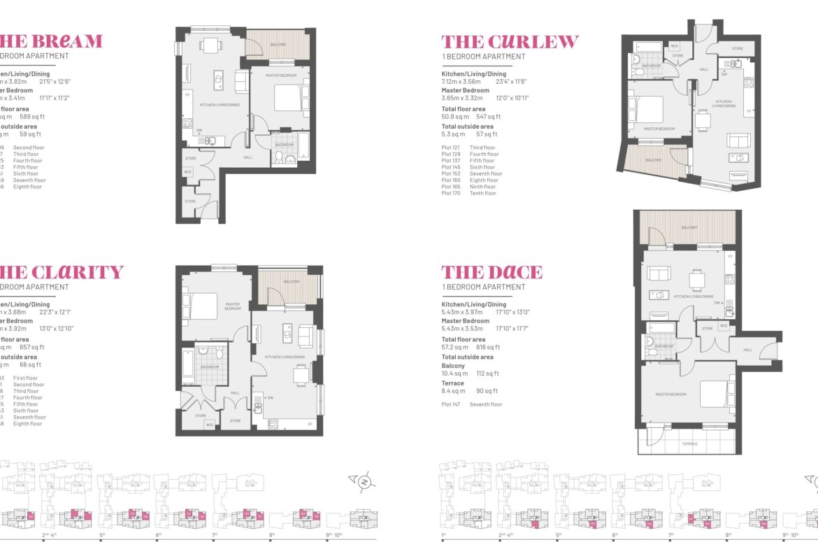 Brentford by Fairview– London | Presented by Global Estates®