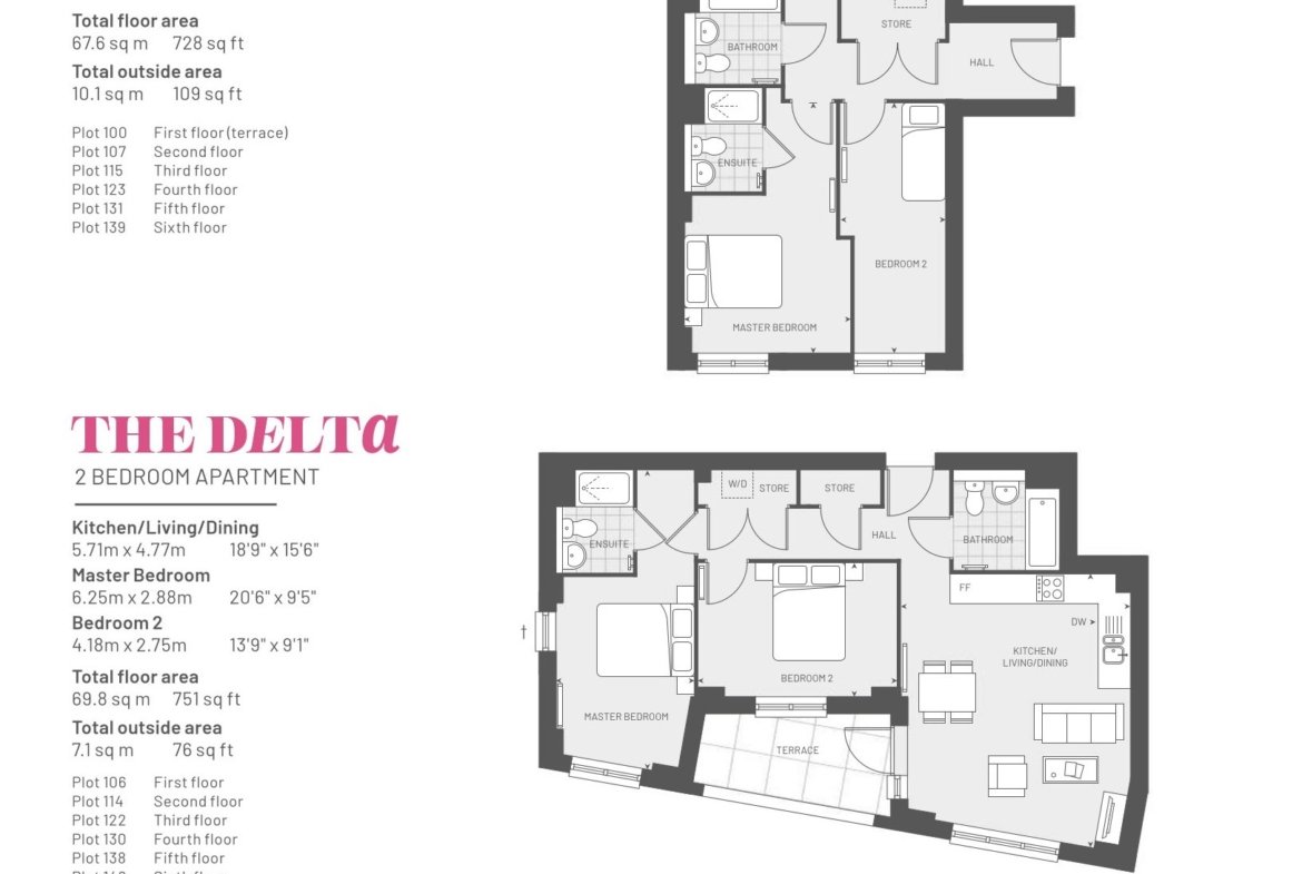 Brentford by Fairview– London | Presented by Global Estates®