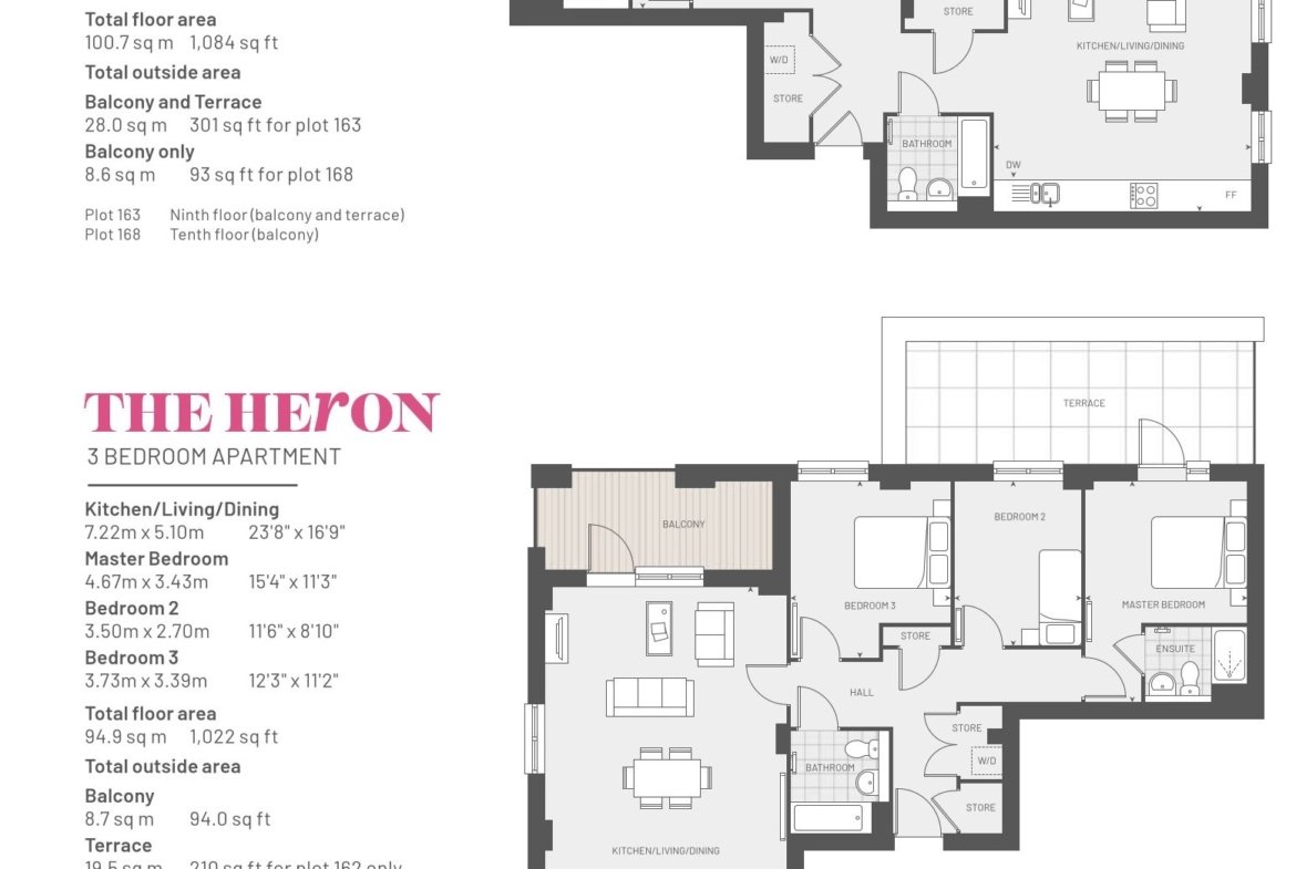 Brentford by Fairview– London | Presented by Global Estates®