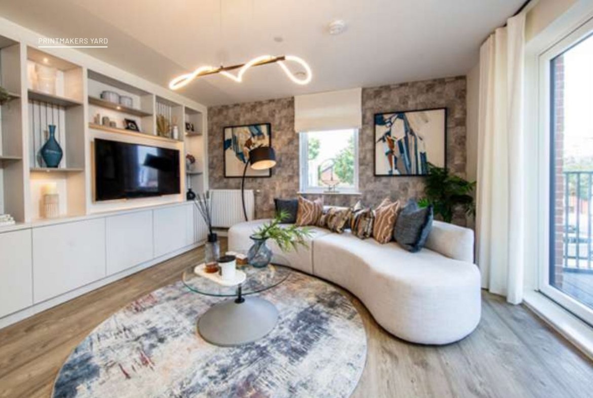 Brentford by Fairview– London | Presented by Global Estates®