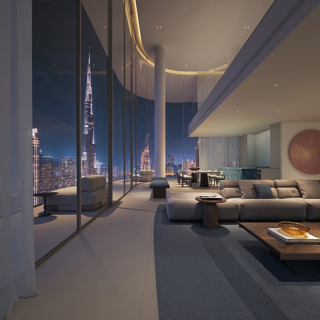 5B Living-01 Inaura Residences by Arada – Dubai | Presented by Global Estates®
