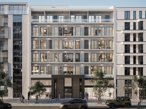 Boulevard – Greece | Presented by Global Estates®