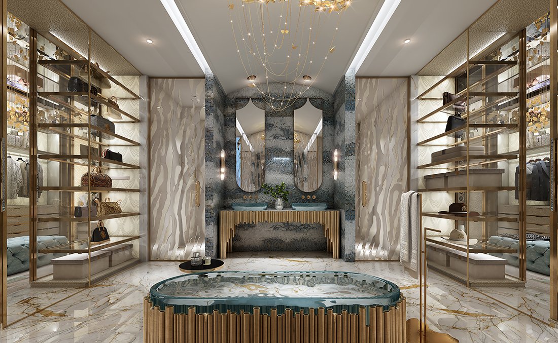 Damac Bay by Cavalli  – Dubai | Presented by Global Estates®