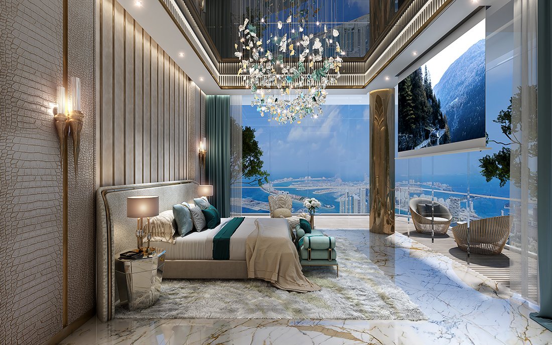 Damac Bay by Cavalli  – Dubai | Presented by Global Estates®