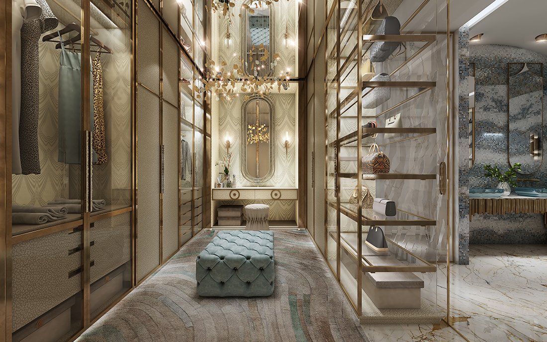 Damac Bay by Cavalli  – Dubai | Presented by Global Estates®