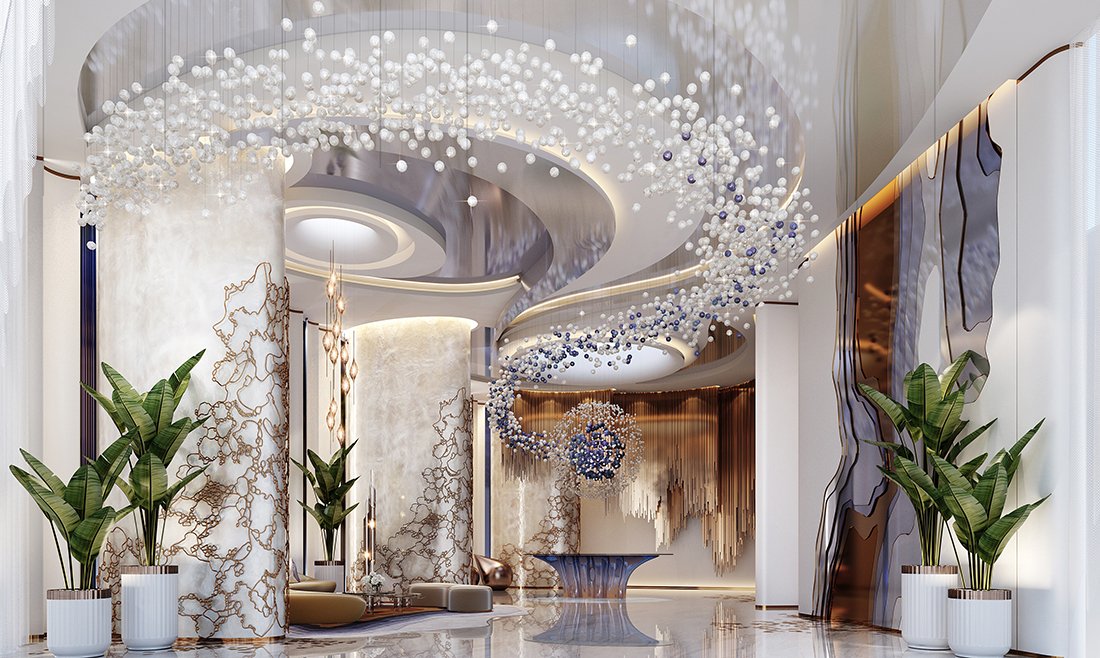 Canal Heights by Damac  – Dubai | Presented by Global Estates®