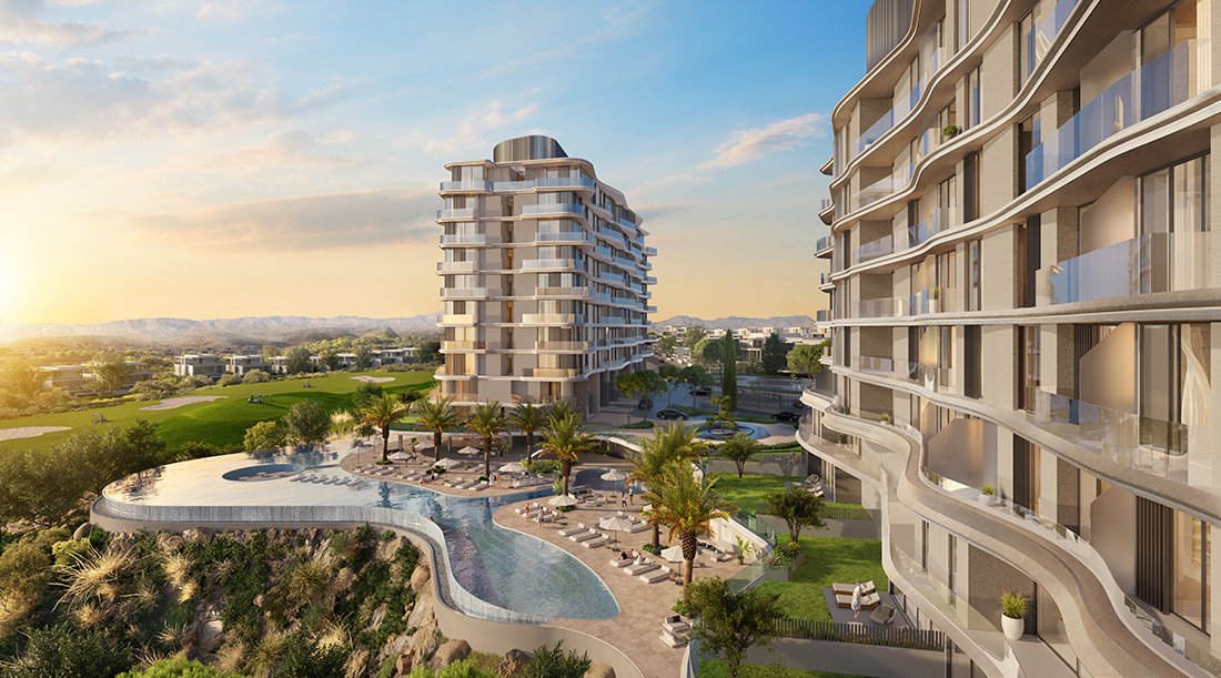 The Great Escape 2 by Dar Global – Muscat | Presented by Global Estates®