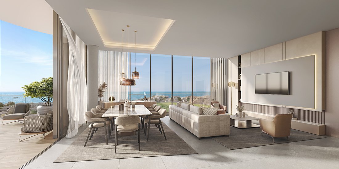 The Great Escape 2 by Dar Global – Muscat | Presented by Global Estates®