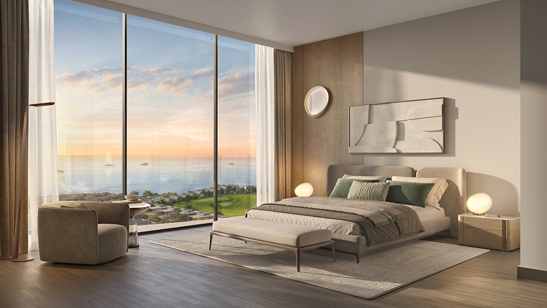 The Great Escape 2 by Dar Global – Muscat | Presented by Global Estates®
