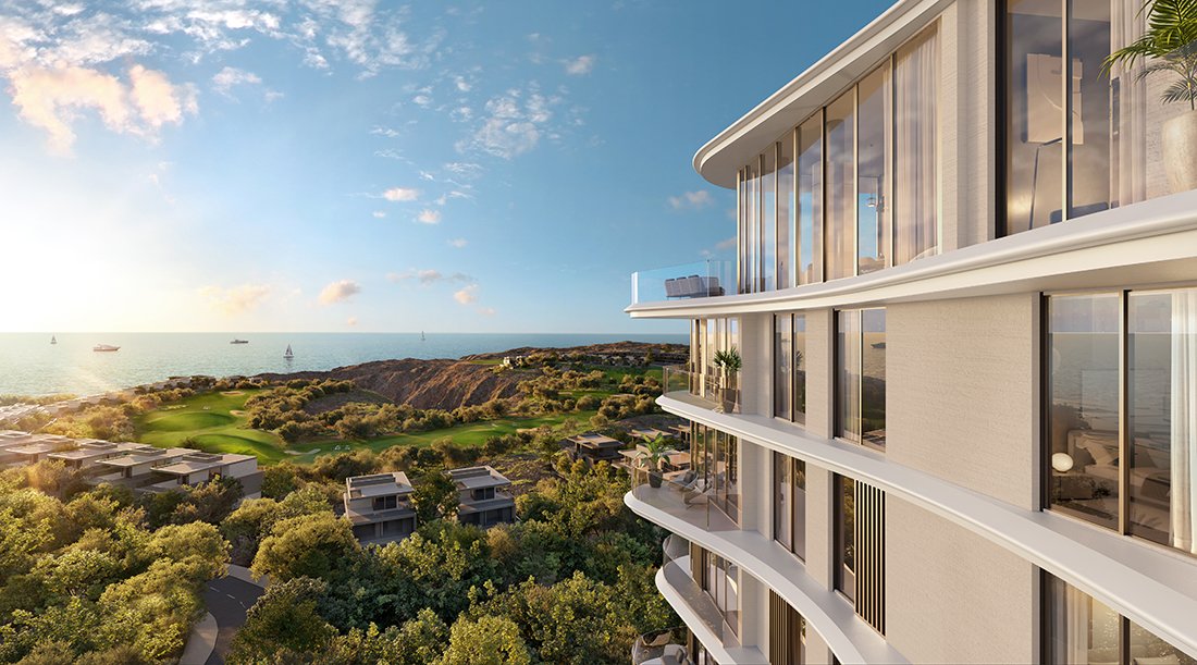 The Great Escape 2 by Dar Global – Muscat | Presented by Global Estates®