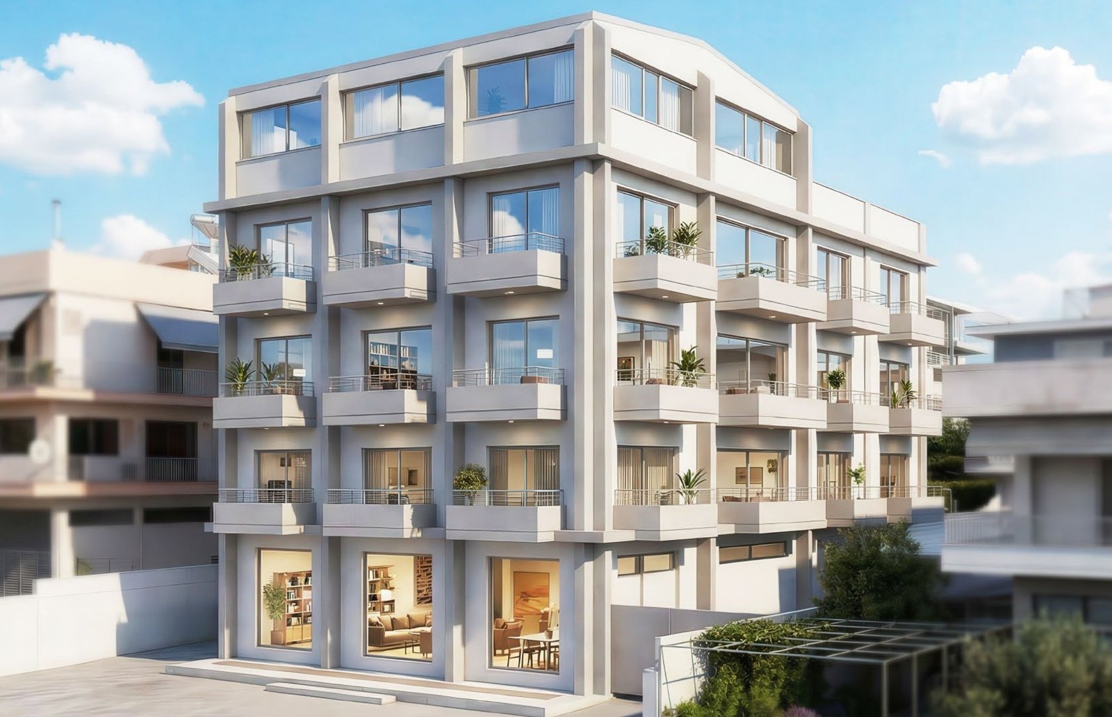 a6313f13-01 The One – Greece | Presented by Global Estates®