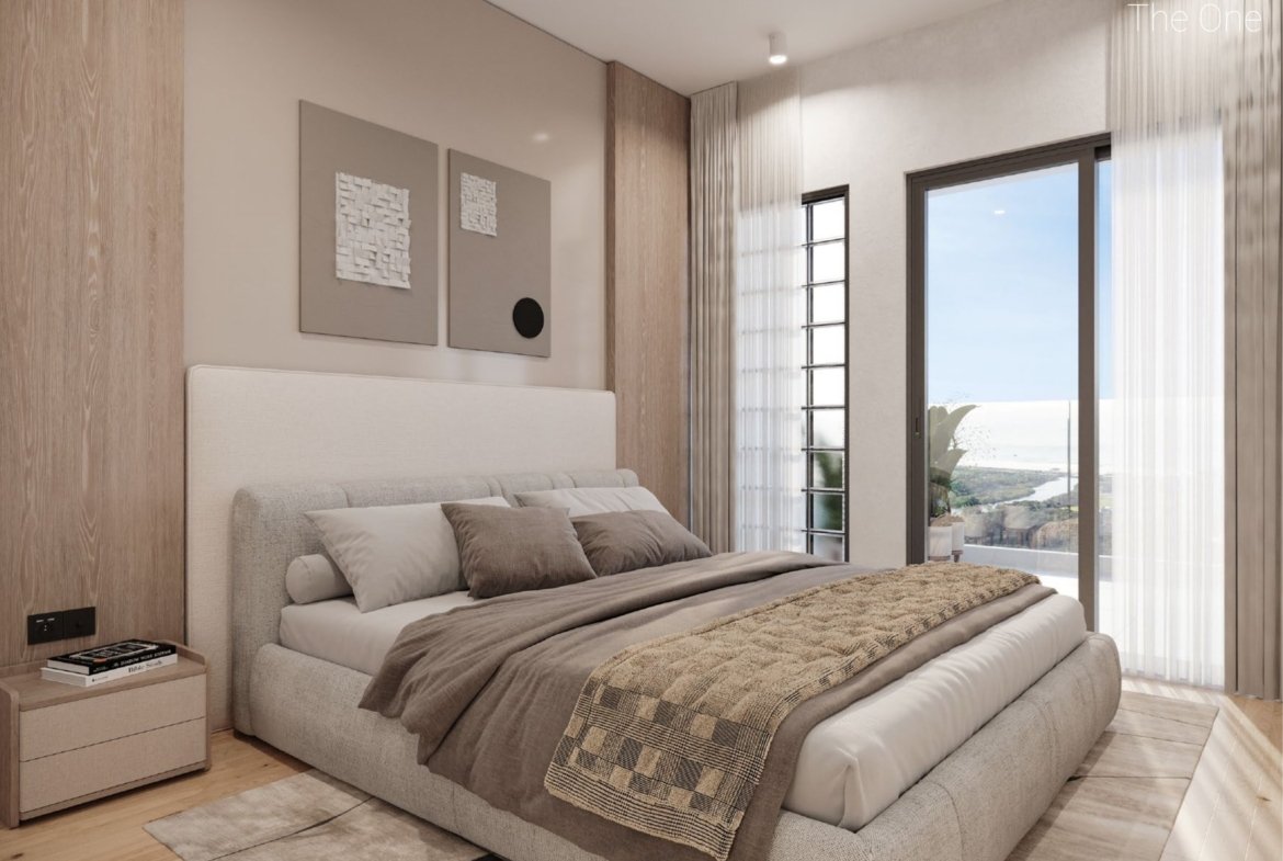 The One – Greece | Presented by Global Estates®