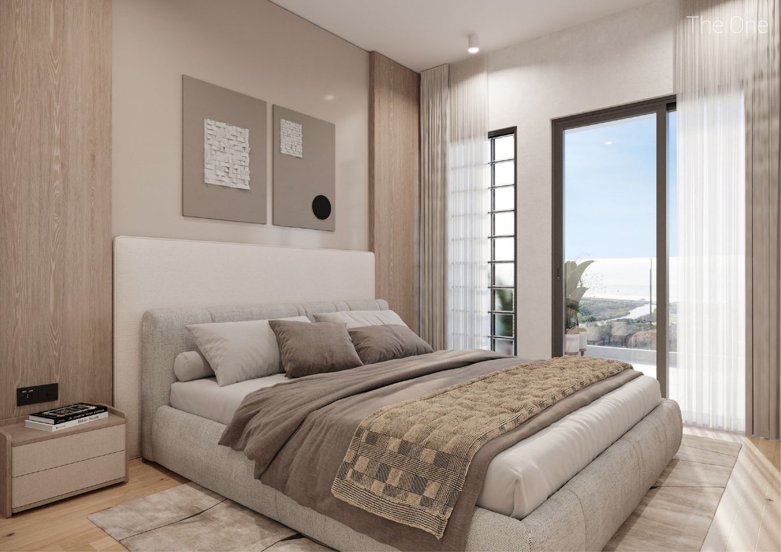 a6313f13-24 The One – Greece | Presented by Global Estates®