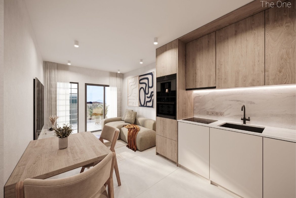 The One – Greece | Presented by Global Estates®