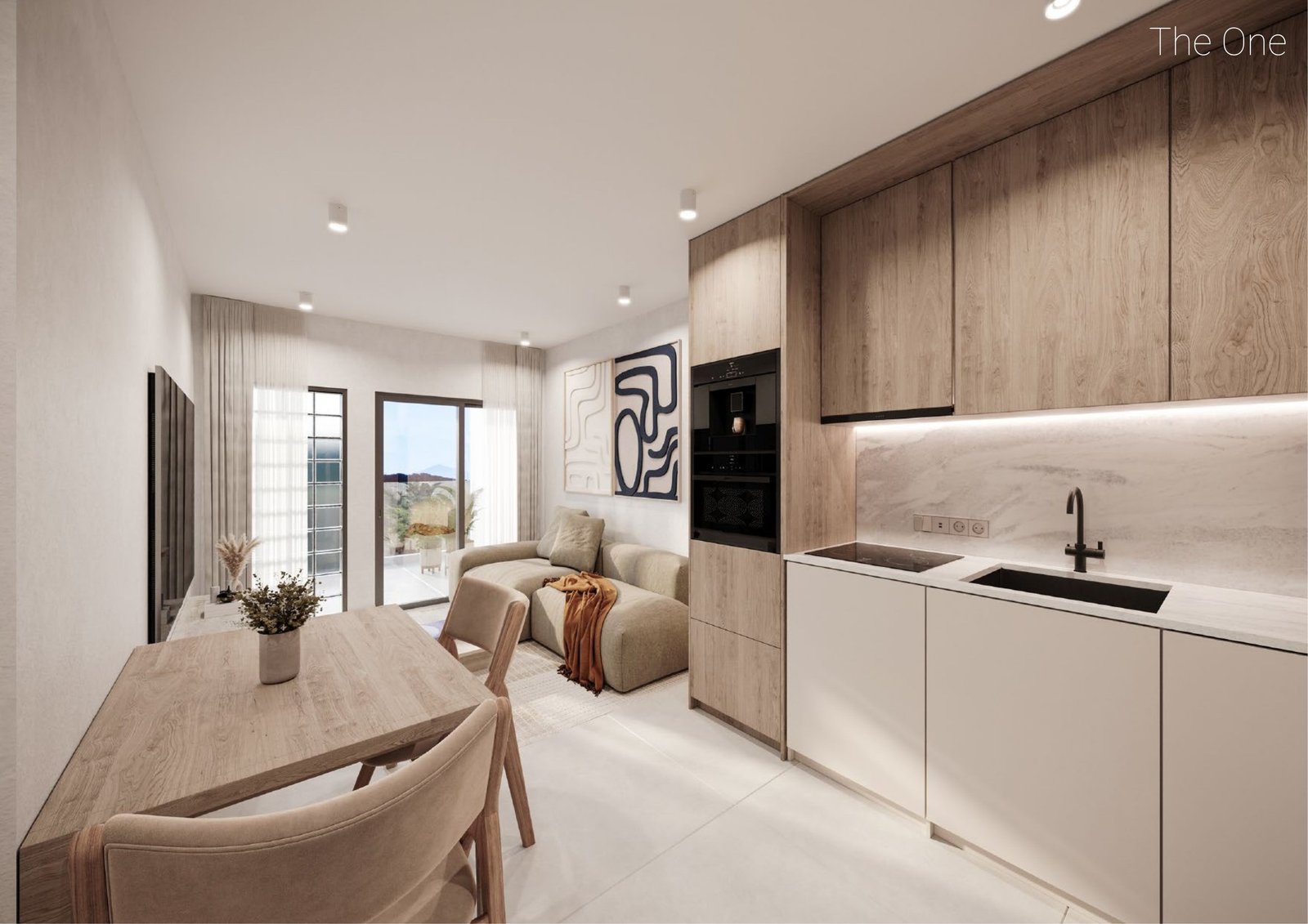 a6313f13-26 The One – Greece | Presented by Global Estates®