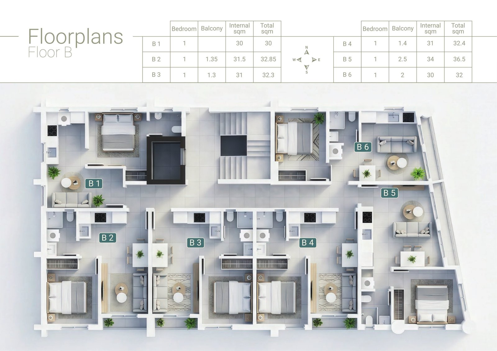 a6313f13-29 The One – Greece | Presented by Global Estates®