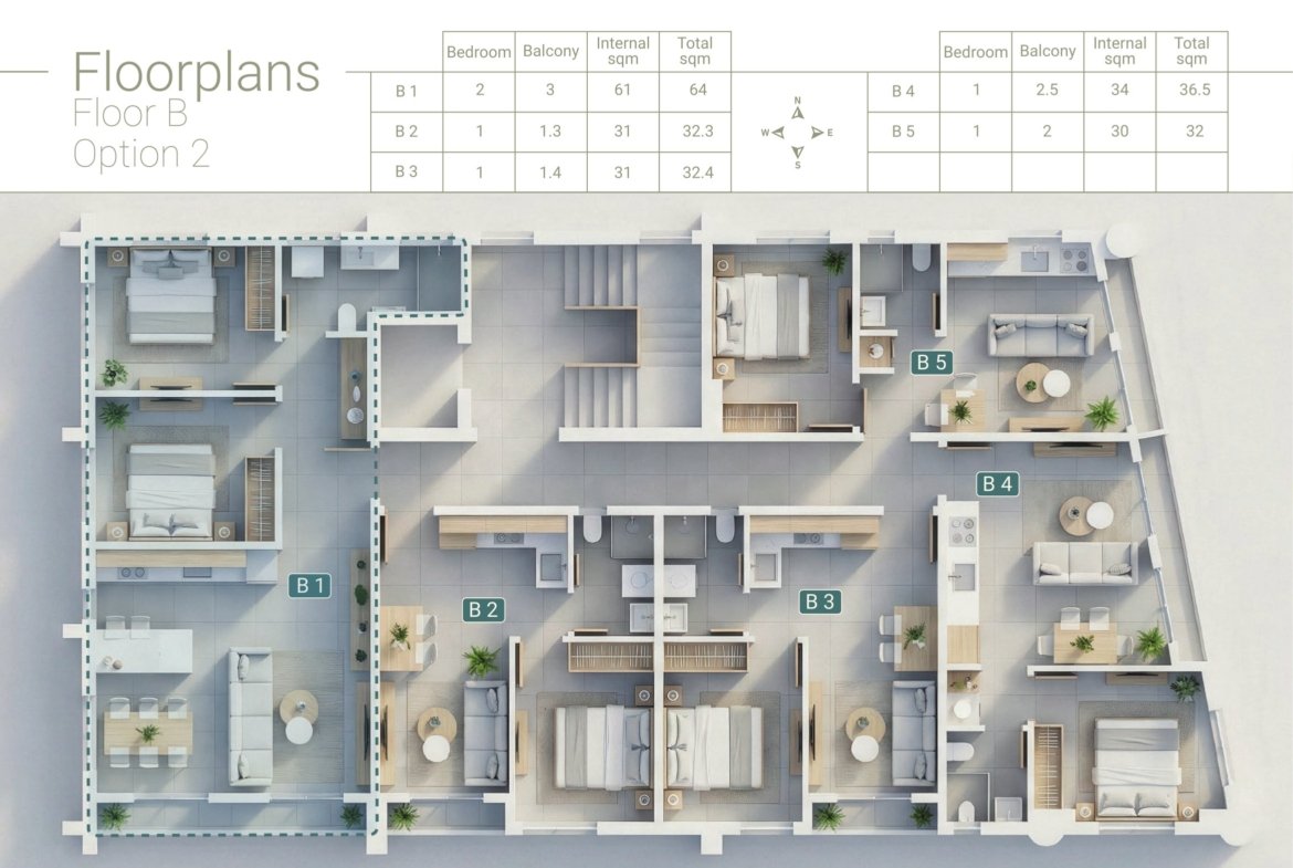 The One – Greece | Presented by Global Estates®