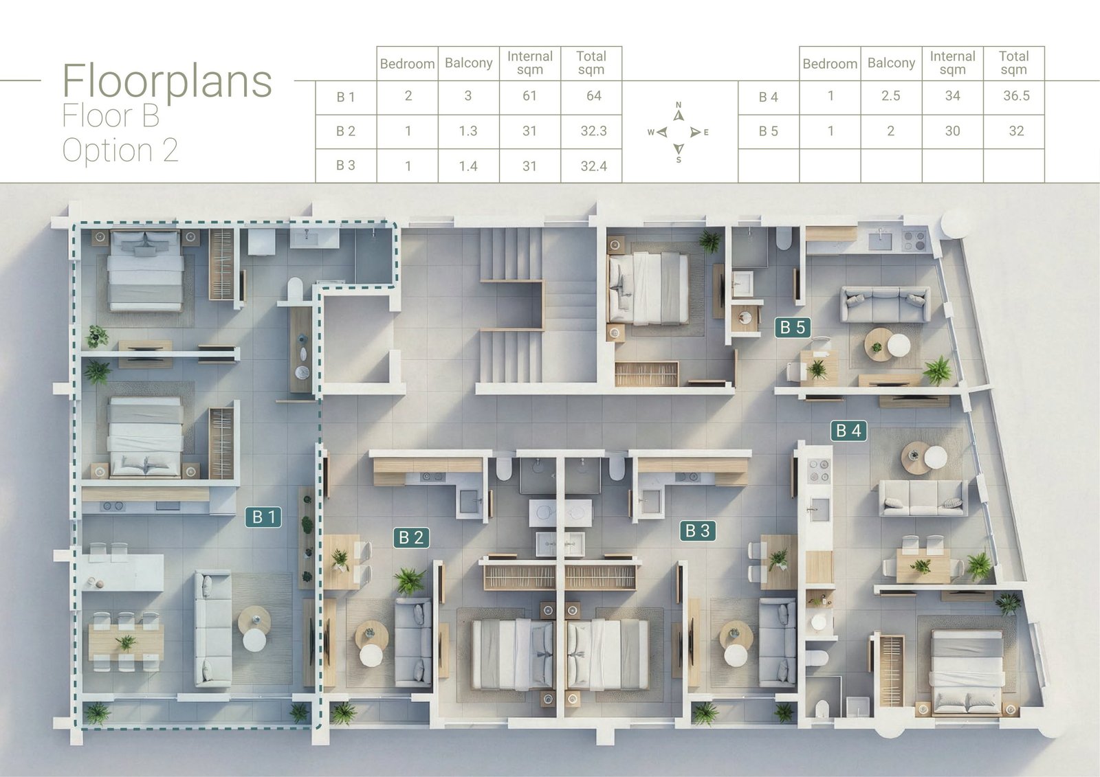 a6313f13-32 The One – Greece | Presented by Global Estates®