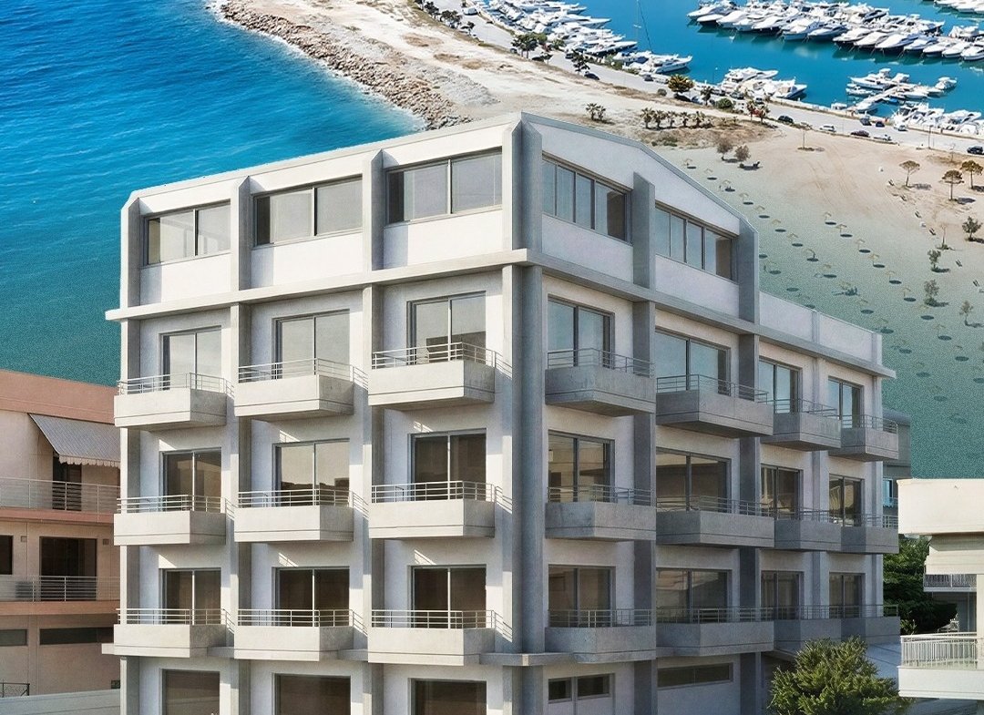 The One – Greece | Presented by Global Estates®