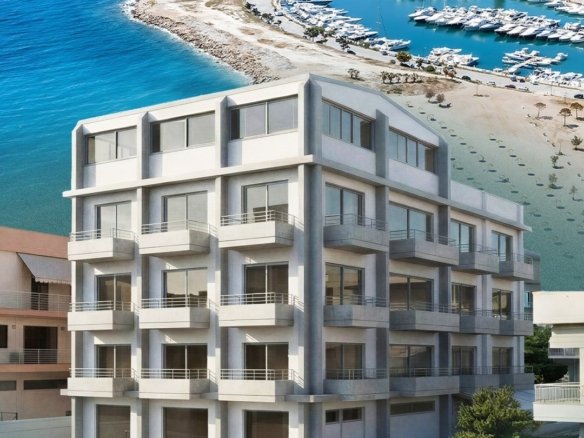 The One – Greece | Presented by Global Estates®
