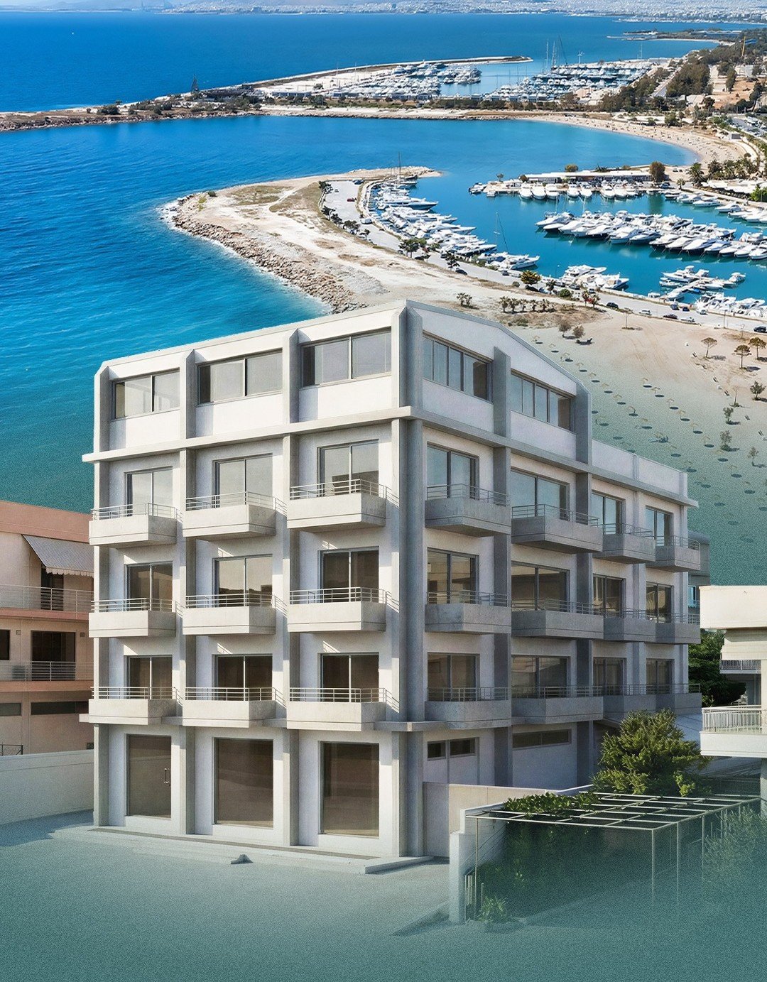 the-one-balcony.jpg The One – Greece | Presented by Global Estates®
