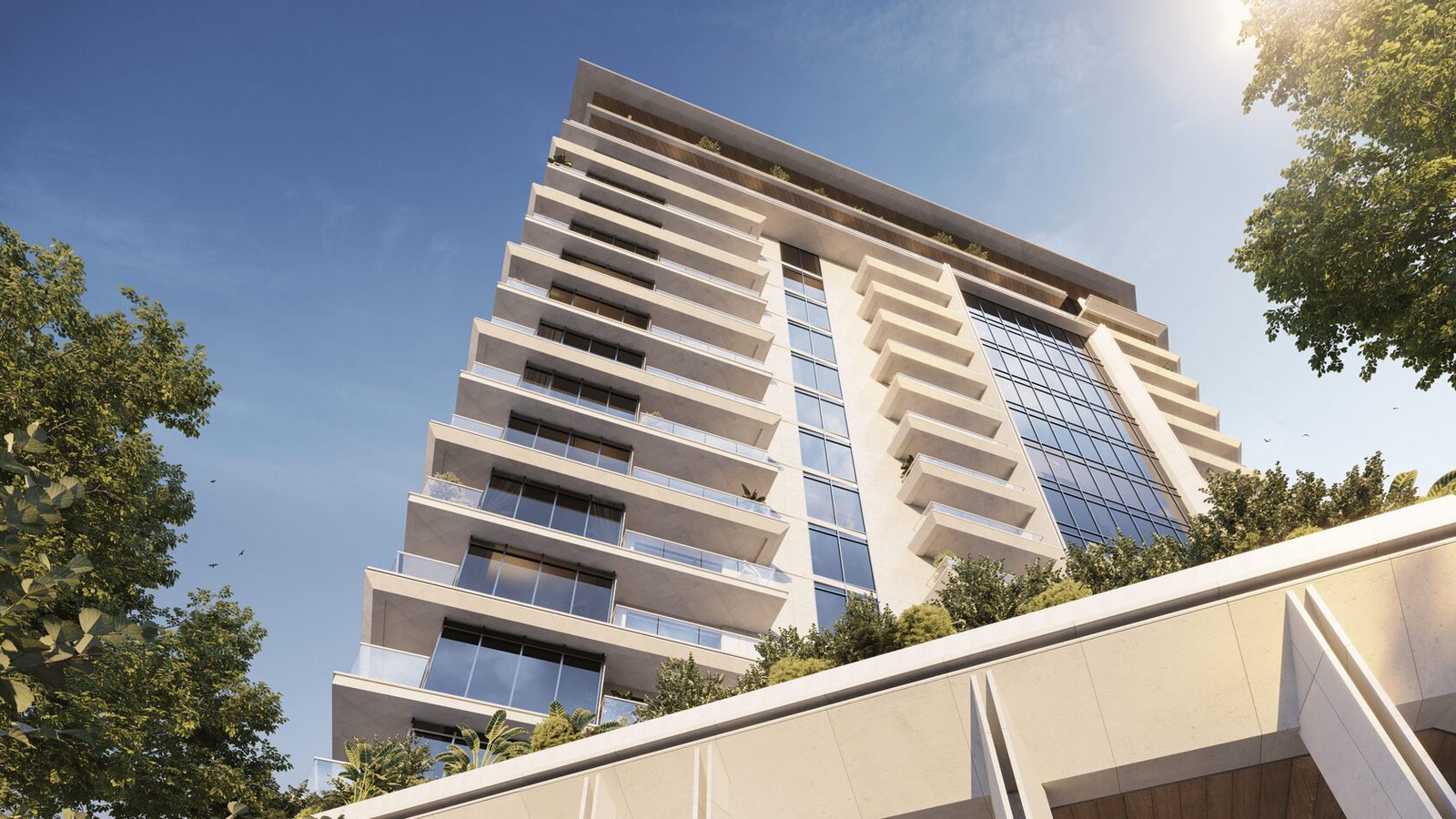 009effectsResult_1 Magnolia by Next, Batumi – Georgia | Presented by Global Estates®