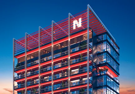 Tbilisi Oriental by Next – Georgia | Presented by Global Estates®