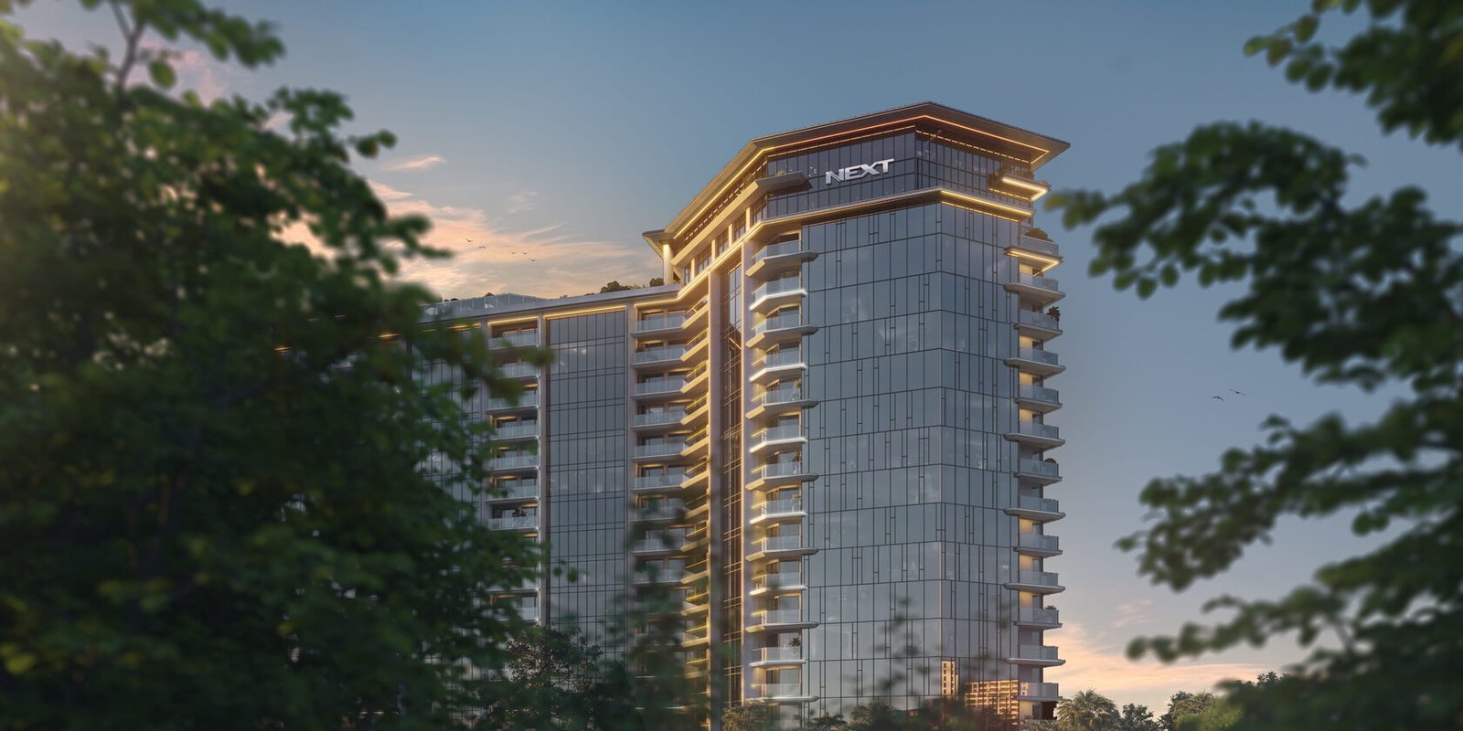 036effectsResult_1 Magnolia by Next, Batumi – Georgia | Presented by Global Estates®
