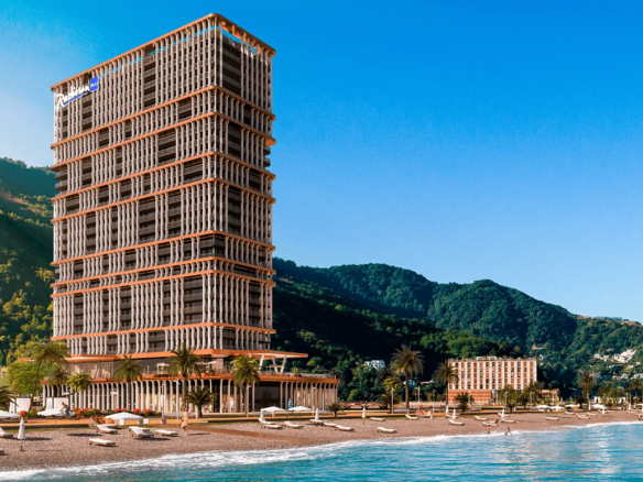 Radisson Blu by Next – Batumi | Presented by Global Estates®