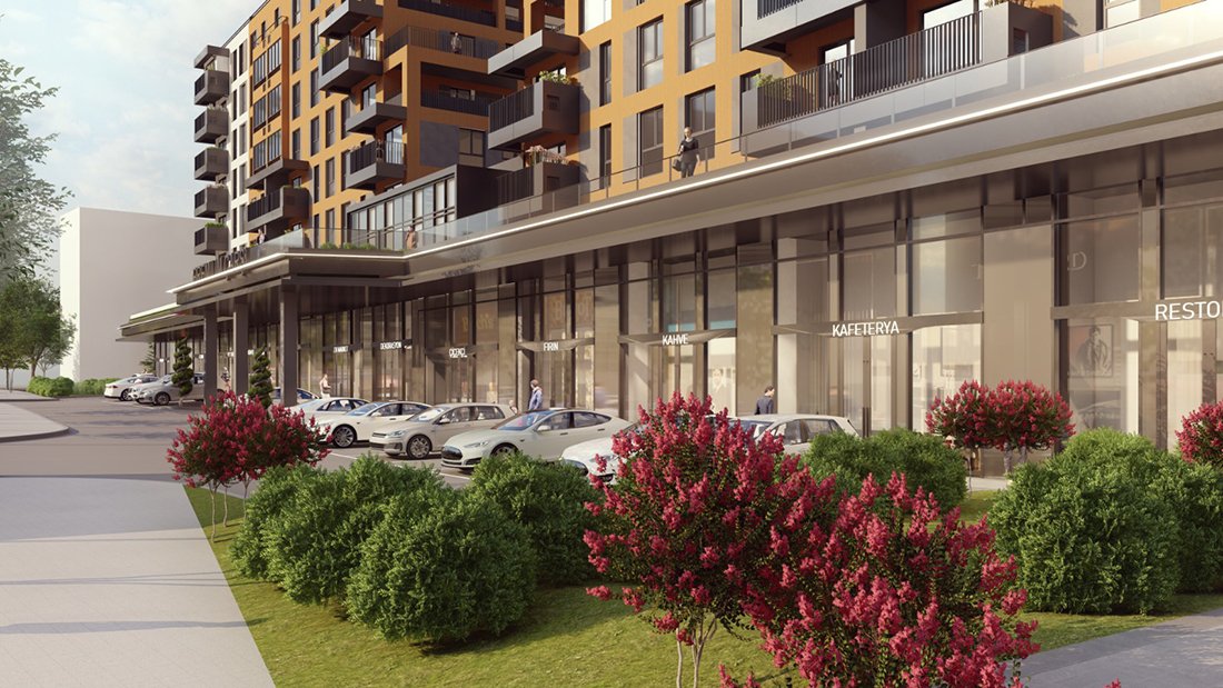 Metrolife Premium – Istanbul | Presented by Global Estates®