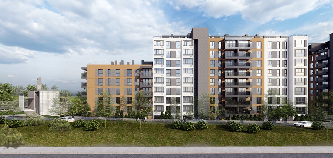 Metrolife Premium – Istanbul | Presented by Global Estates®