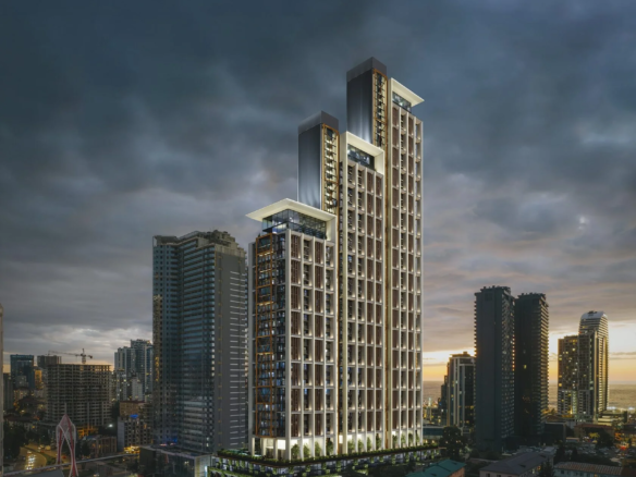 Next Address – Batumi | Presented by Global Estates®