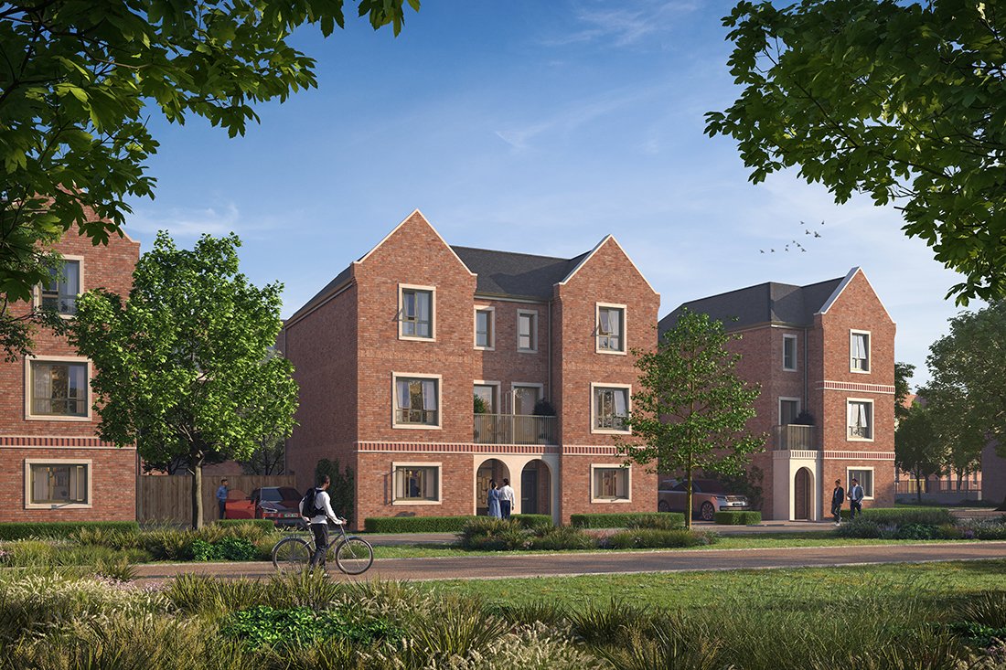 Wandsworth Common – London| Presented by Global Estates®