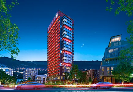 Tbilisi Oriental by Next – Georgia | Presented by Global Estates®