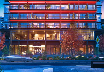 Tbilisi Oriental by Next – Georgia | Presented by Global Estates®