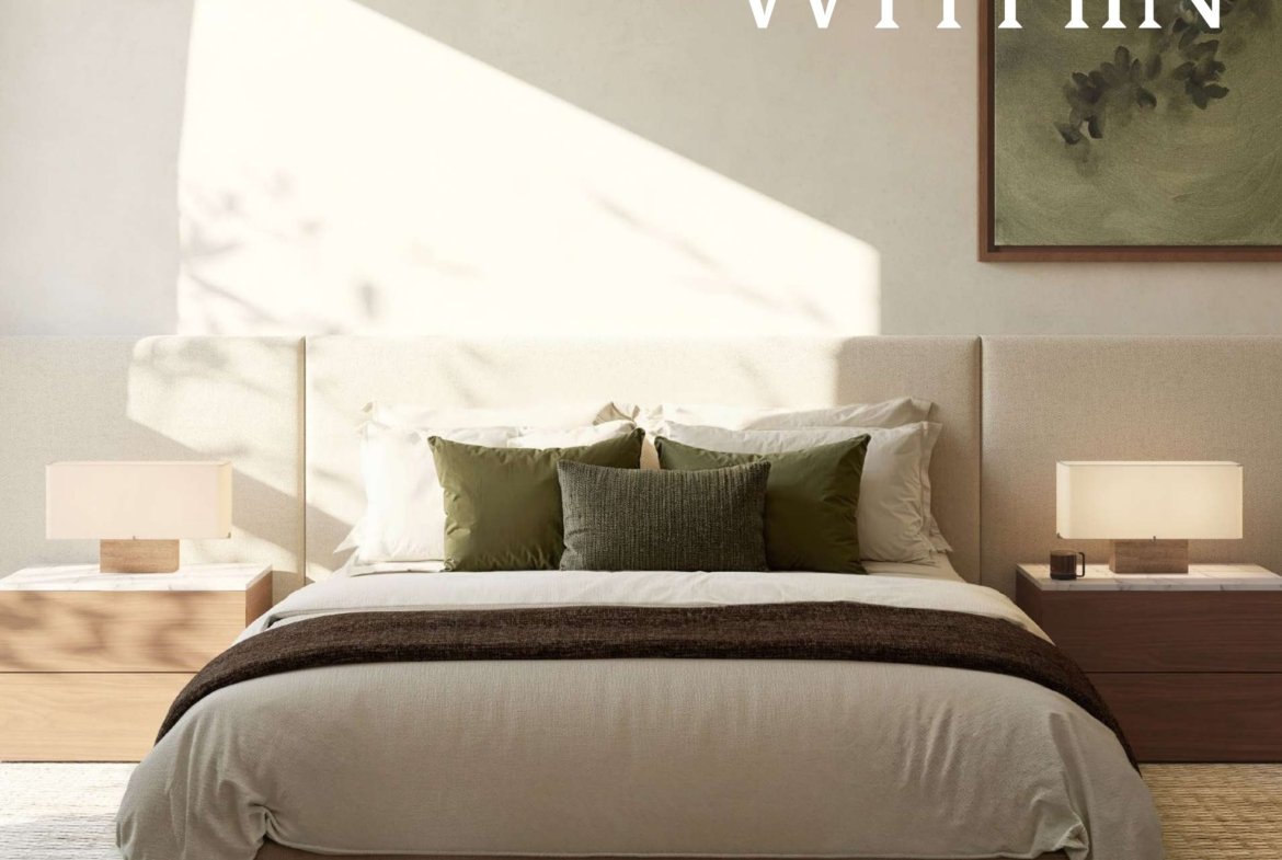 Wimbledon Bridge House – London | Presented by Global Estates®