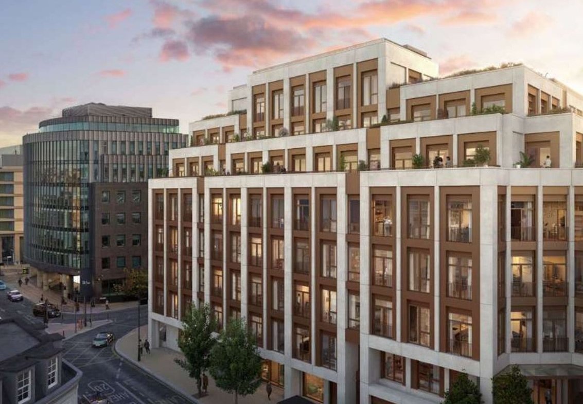 Wimbledon Bridge House – London | Presented by Global Estates®
