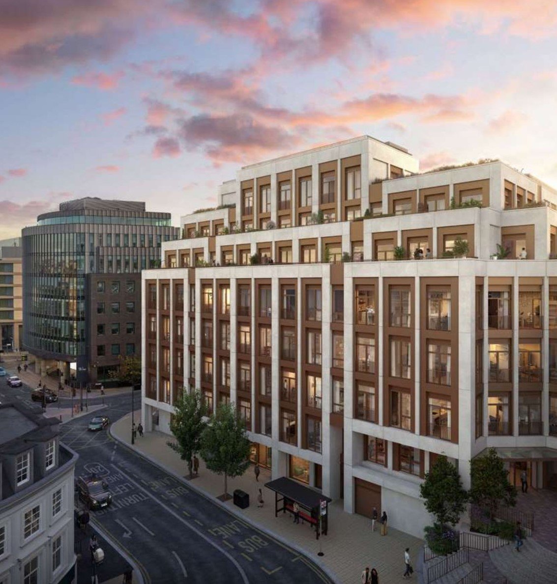 87243401-05 Wimbledon Bridge House – London | Presented by Global Estates®