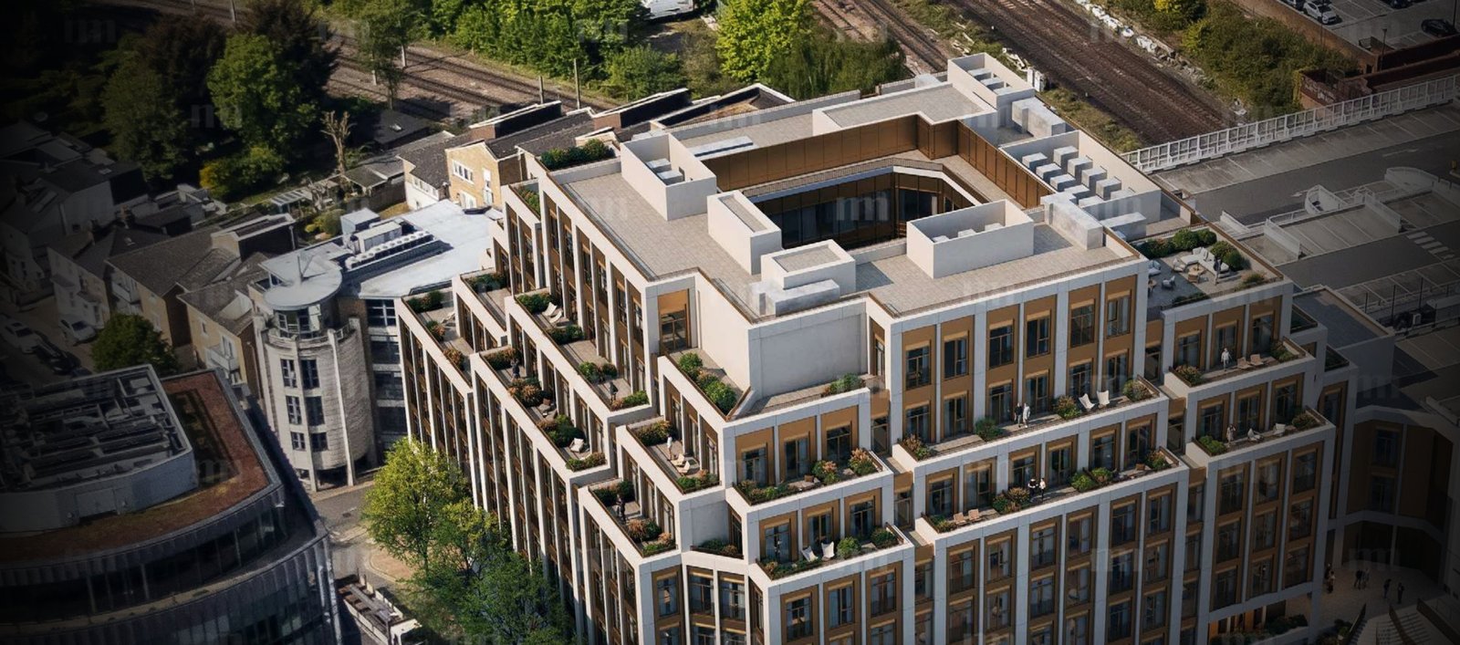 87243401-16 Wimbledon Bridge House – London | Presented by Global Estates®