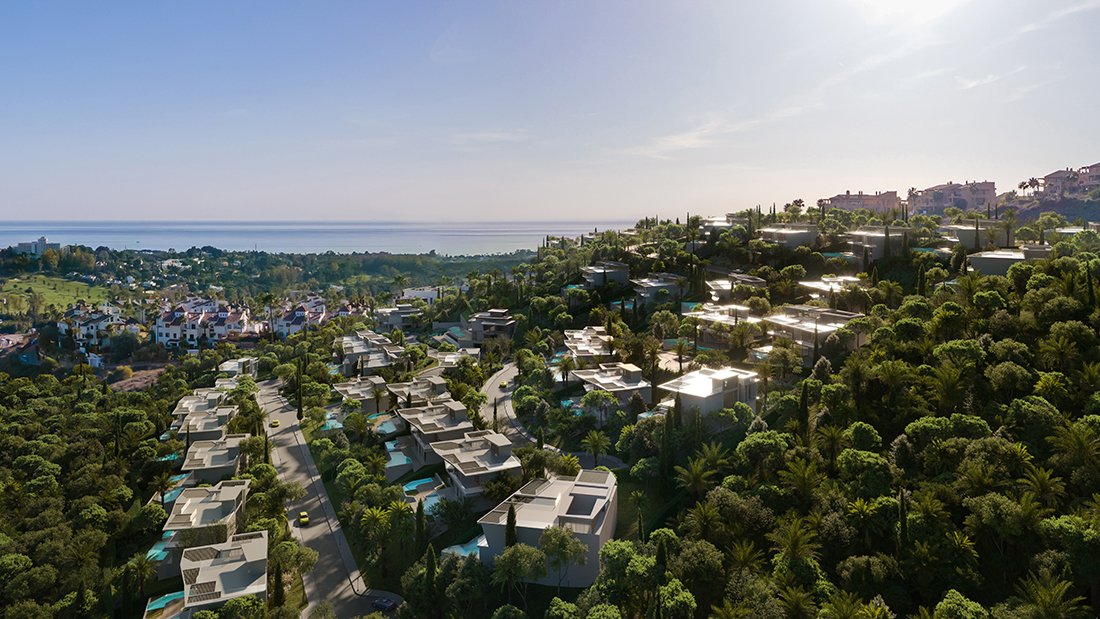 Diamante Villa by Dar Global – Spain | Presented by Global Estates®