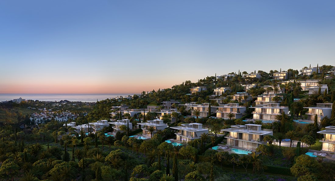 Diamante Villa by Dar Global – Spain | Presented by Global Estates®
