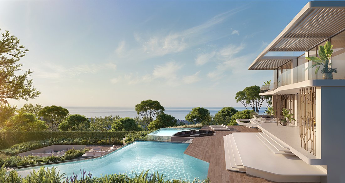 Luxury Zafiro Villa  – Spain | Presented by Global Estates®